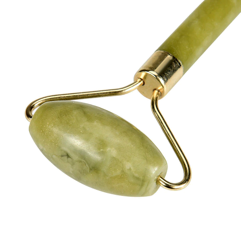 Marble Jade Gua Sha Roller
