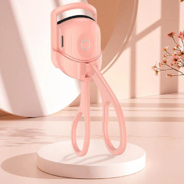 Smart Eyelash Curler
