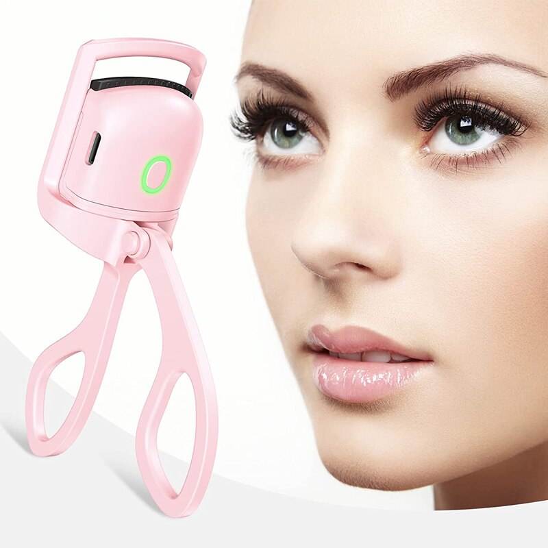 Smart Eyelash Curler
