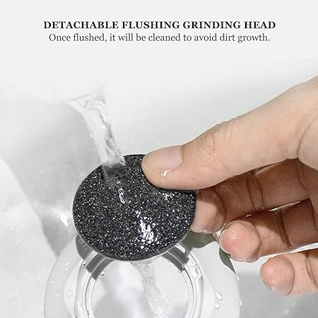 Foot Pedicure Grinder Remover tool