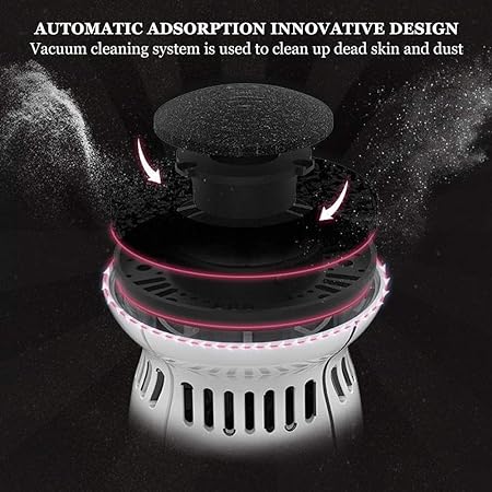 Foot Pedicure Grinder Remover tool