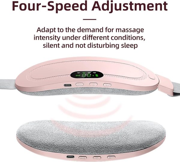 Portable Electric Menstrual
