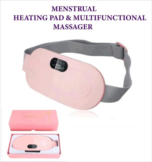 Portable Electric Menstrual