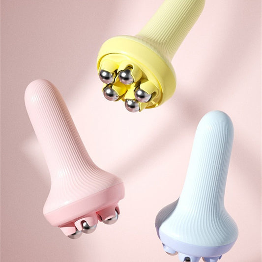360 Roller Manual Hand Massager