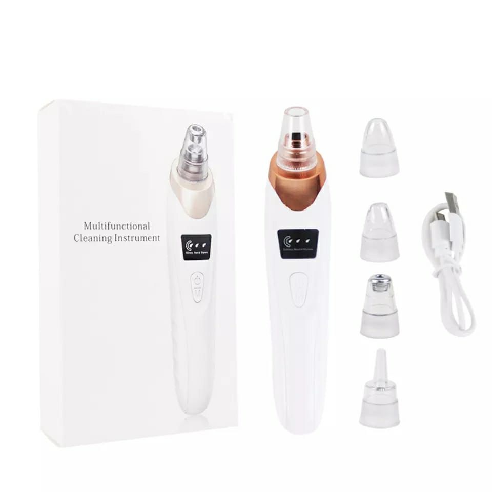 Blackhead Remover Machine