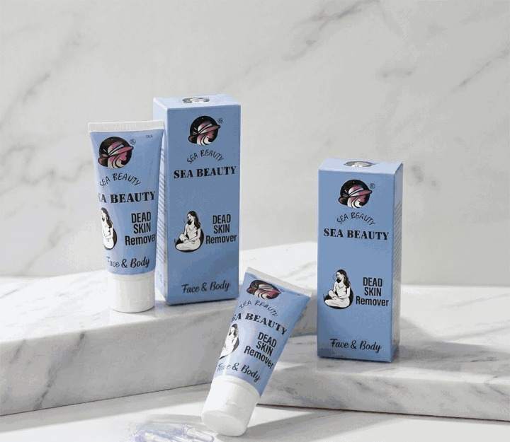 Deep Cleansing Peeling Gel