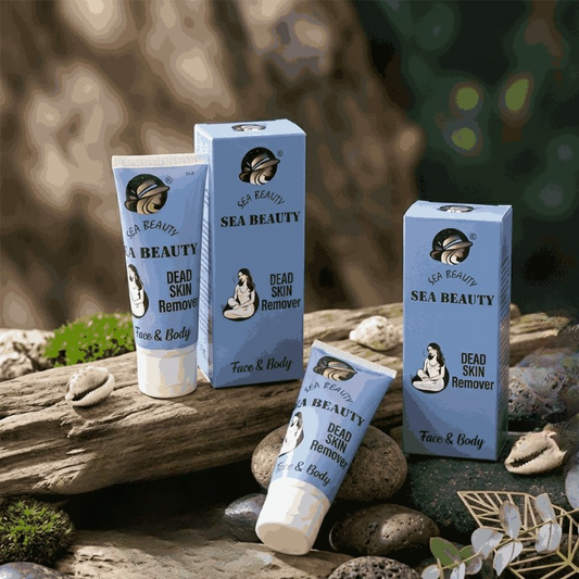 Deep Cleansing Peeling Gel