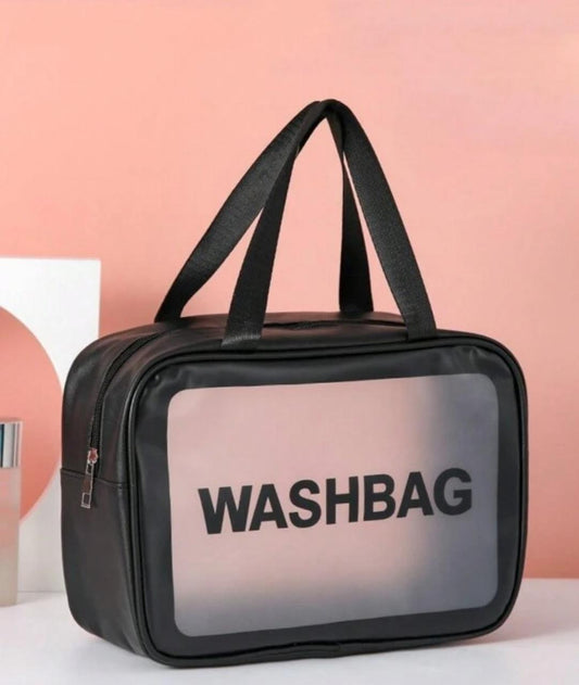 Premium Waterproof Makeup Organizer Bag