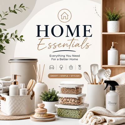 Home Essentials