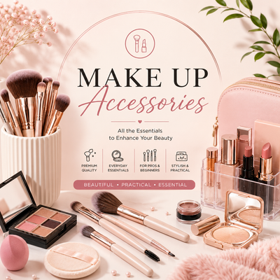 Makeup Accessories