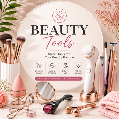 Beauty Tools