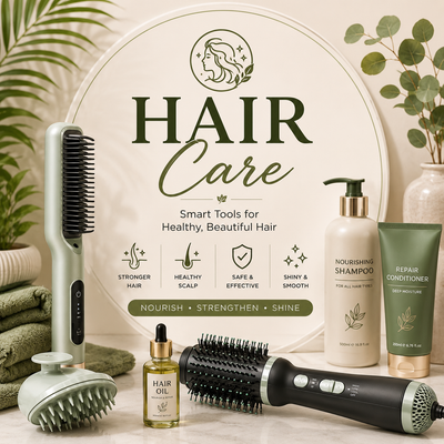 Hair Care